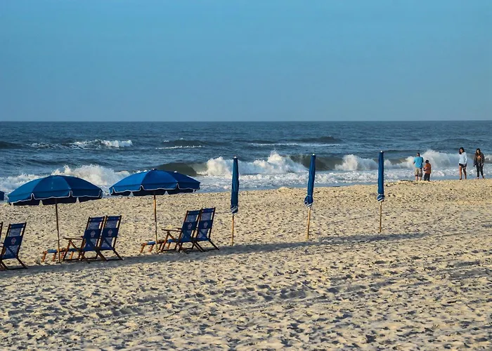 Super Cute With Deeded Access Gulf Shores