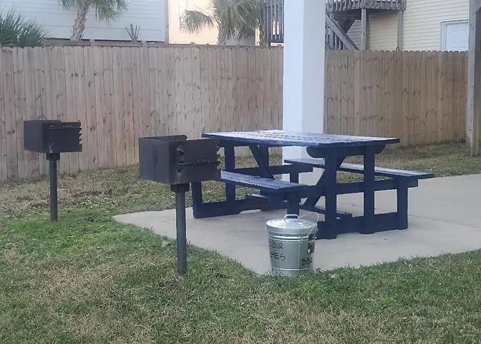 Holiday home Super Cute With Deeded Access Gulf Shores