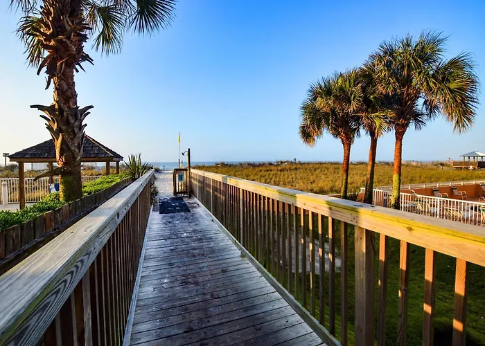 Super Cute With Deeded Access Gulf Shores