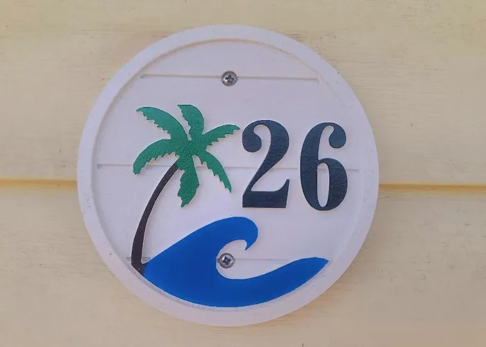 Super Cute With Deeded Access Gulf Shores