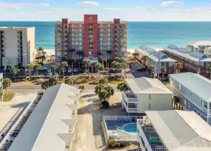 Super Cute With Deeded Access Holiday home Gulf Shores