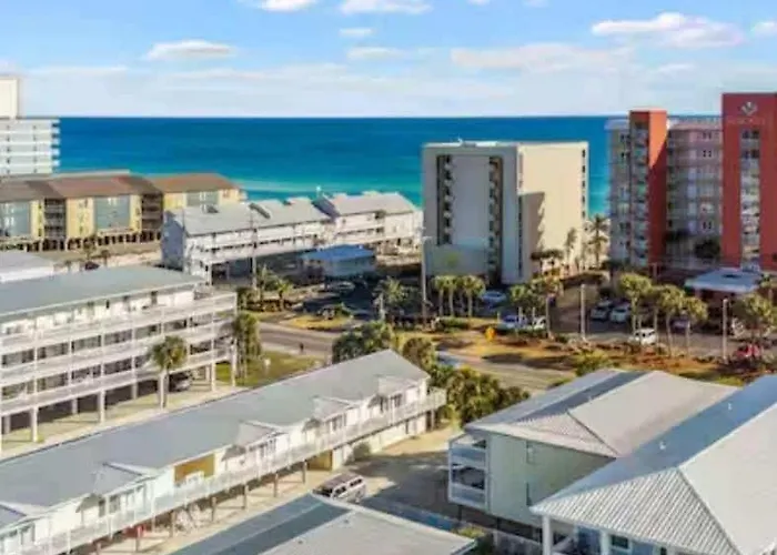 Super Cute With Deeded Access Gulf Shores
