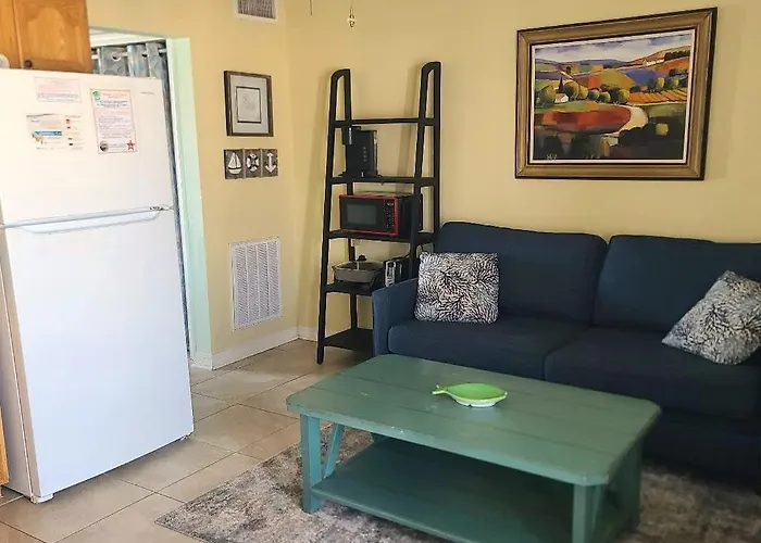 Super Cute With Deeded Access