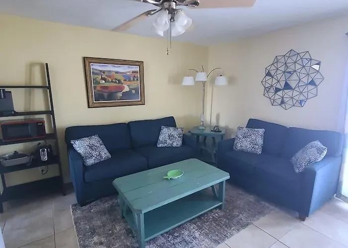 Holiday home Super Cute With Deeded Access