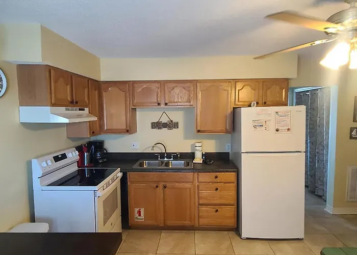 Holiday home Super Cute With Deeded Access Gulf Shores