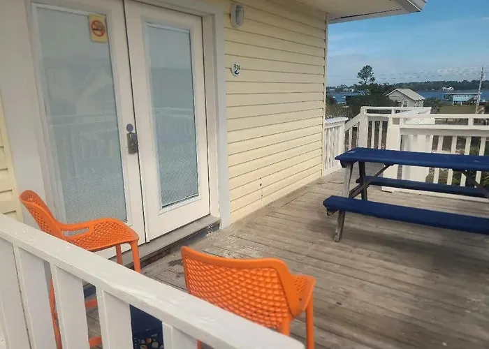 Super Cute With Deeded Access *