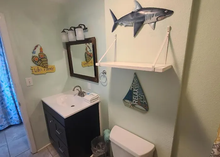 Super Cute With Deeded Access Holiday home