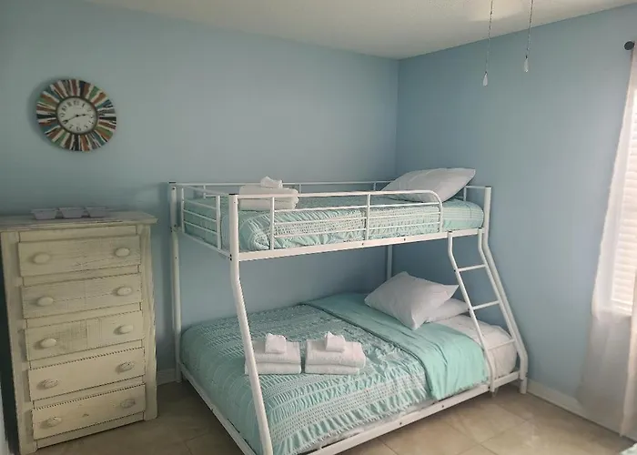 Super Cute With Deeded Access Holiday home