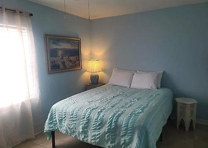 Holiday home Super Cute With Deeded Access